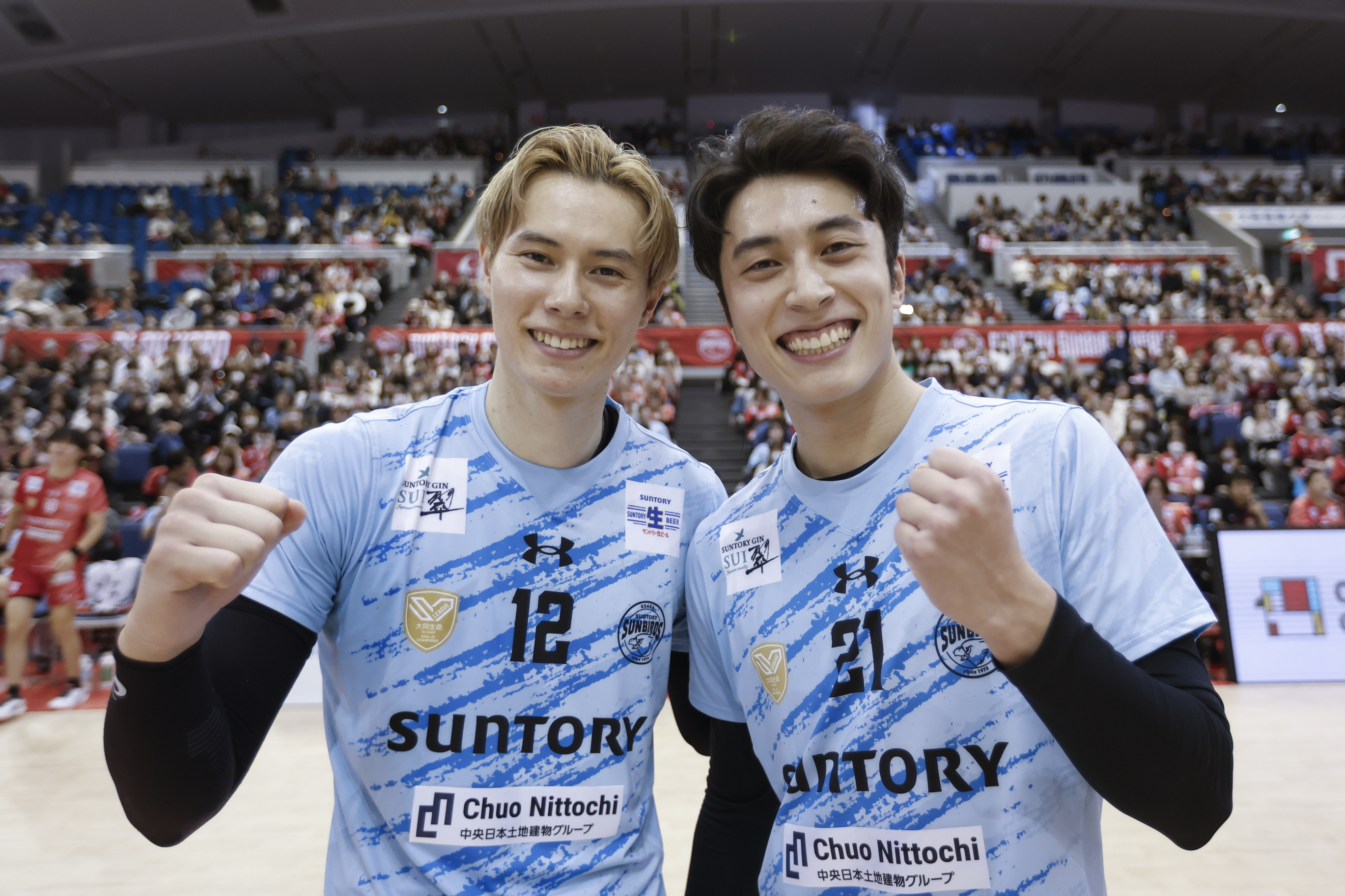 SUNTORY SUNBIRDS 練習着【希少】 SUNTORY SUNBIRDS 練習着【希少】 サントリースポーツオンラインショップ